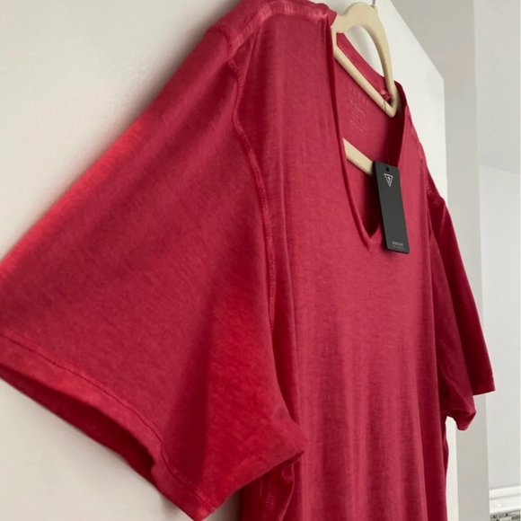 GUESS T-SHIRT - Picture 4 of 9